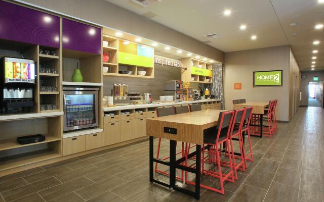 Home2 Suites by Hilton Nampa