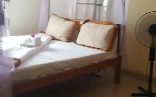 Nuel Residence entebbe