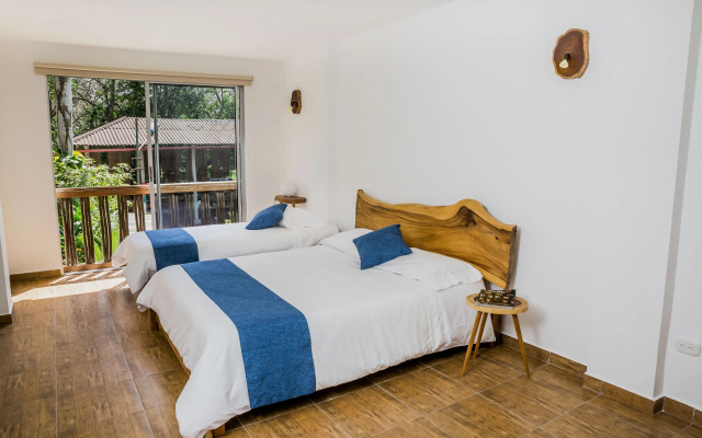 Hotel Restaurante Selva Negra