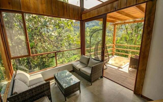 Terrabambu Lodge