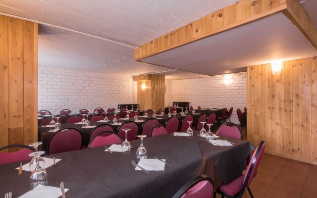 Hostal El Ciervo