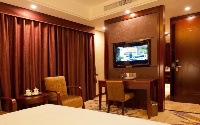 Rui Xin Hotel