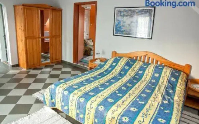 Katica Apartman