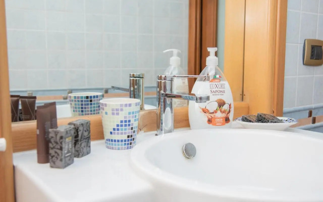 B&B Vicolo IV