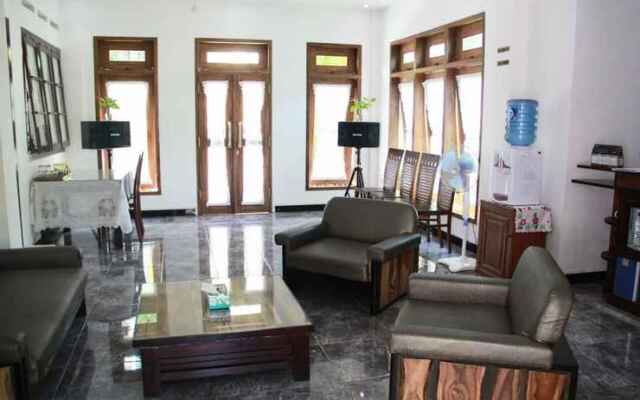 RITMA Guest House Syariah