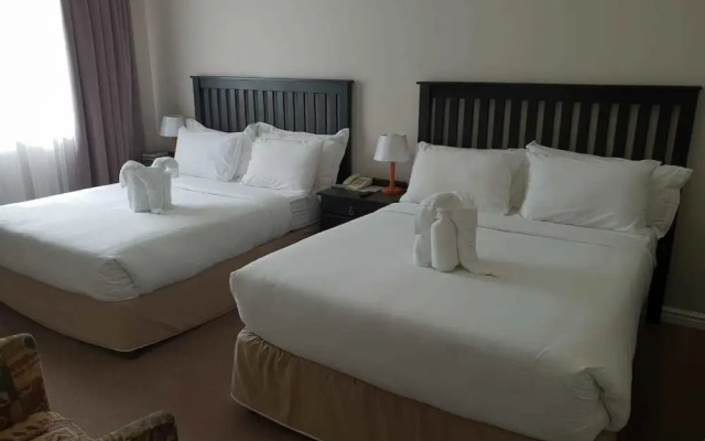 Savoy hotel