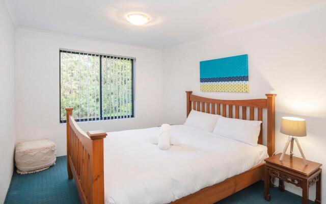 Dunsborough Beach Cottages