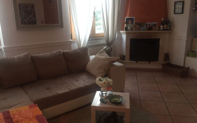 Villa Gusto E Benessere