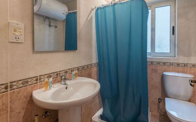 Getawaysmalta - Seaspray Penthouse in St Julians Close to Paceville Nightlife