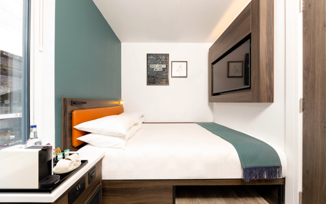 Four Points Flex by Sheraton London Shoreditch East - Image 4