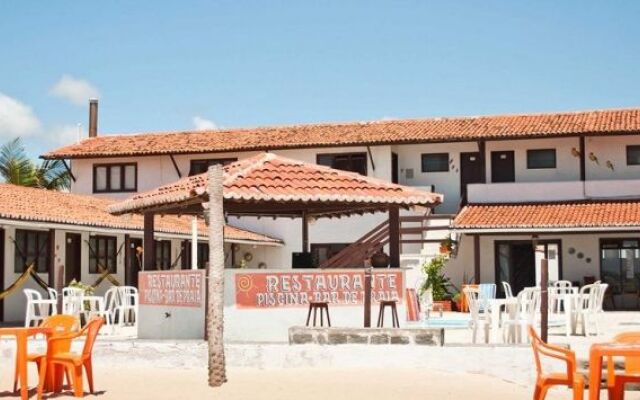 DUNAS e CORAIS PRAIA HOTÉIS e RESTAURANTE