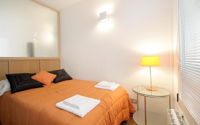 Apartamentos Gavirental Conde De Romanones 14