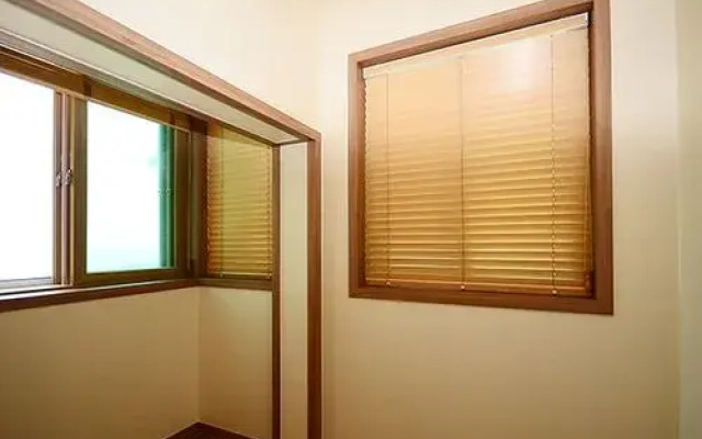 Mongsanpo Sound of Sea Wave Pension