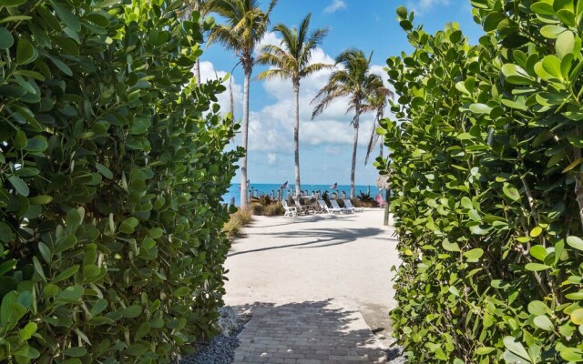 Keys Cove Villas - No 7