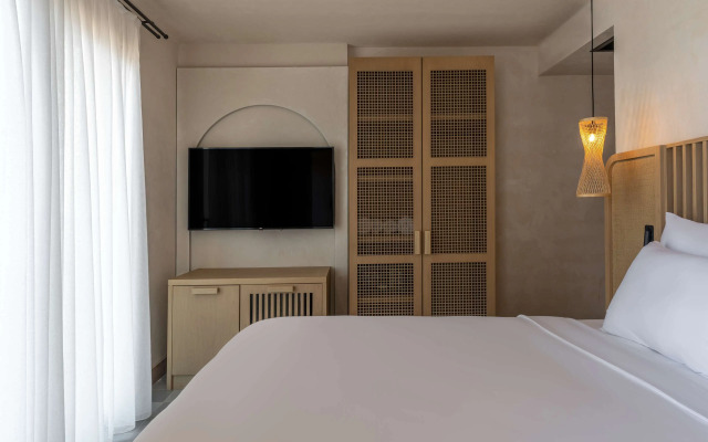 Radisson Blu Hotel, Kas