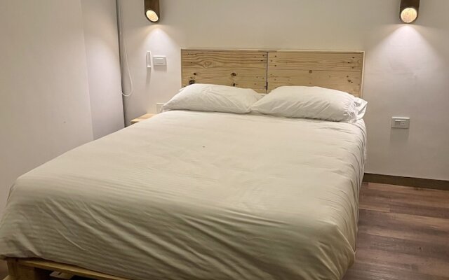 EcoHotel Alma
