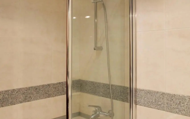 Parque das Nações - Fil Pool Apartment