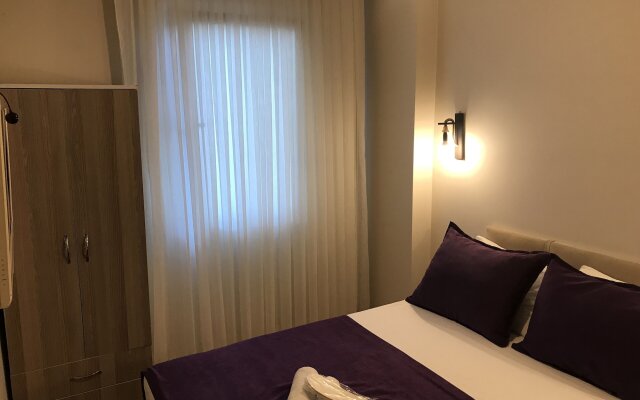 Taksim Soushian Hotel