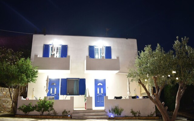 Litus Studios Syros