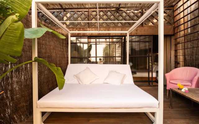 Brondo Architect Hotel