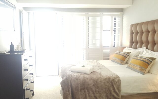 Sausalito One Bed Apartment