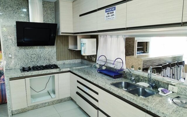 Hostel Portal Do Pantanal Cg