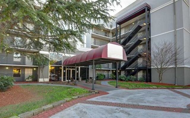 Economy Hotel Marietta