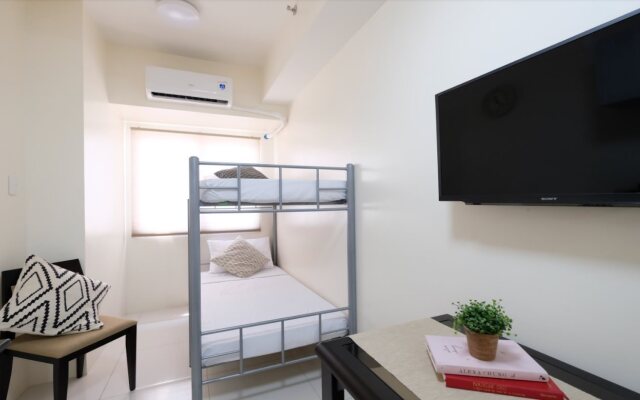 Green Residences