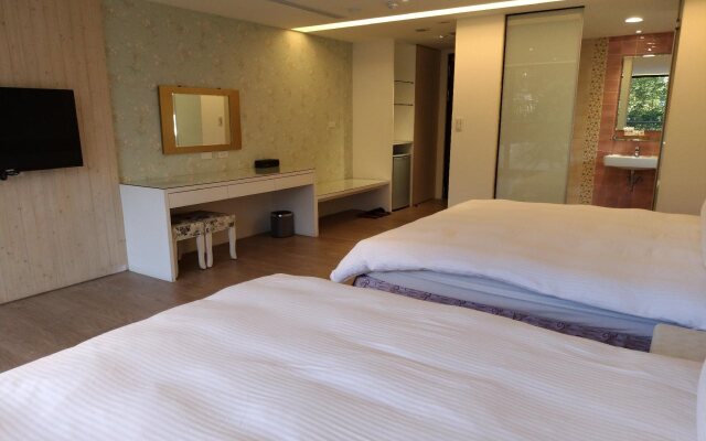 Smile Ark Homestay
