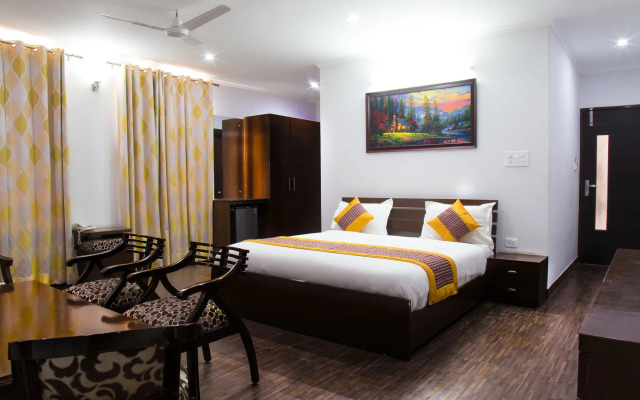 Hotel Vedanta By OYO Rooms