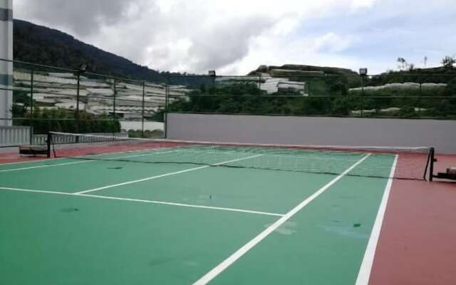 Omni Cassia Hill Resort