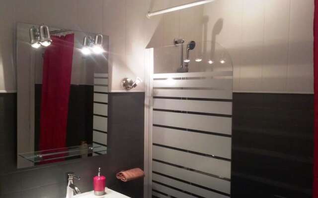 Superbe studio à 200 mètre de la mer
