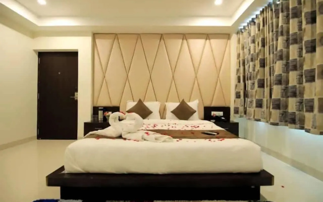 Dasmaya Resort