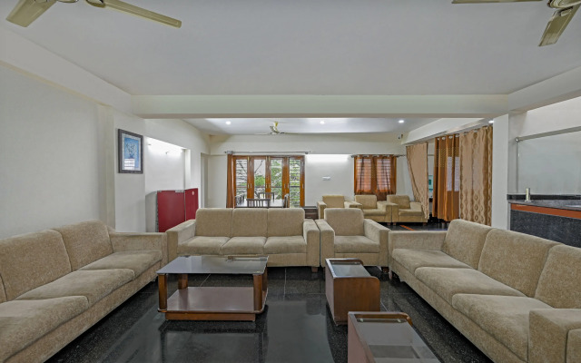 Treebo RR Residency, Sanjay Nagar