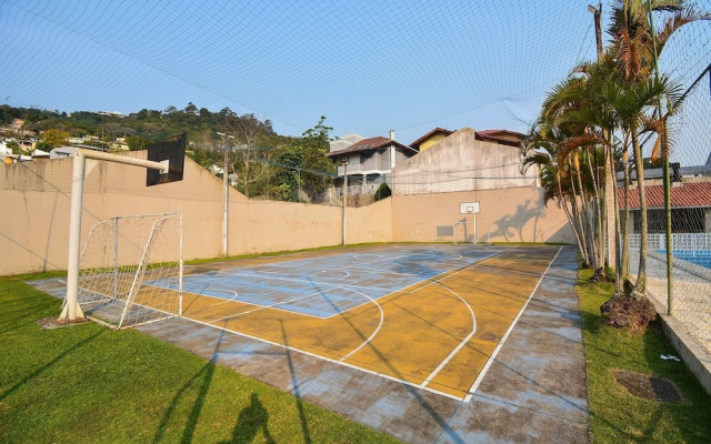 Villes de France - Centro de Floripa