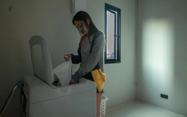 Nilux Room - Hostel