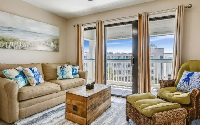 Beach Days by Ryson Vacation Rentals