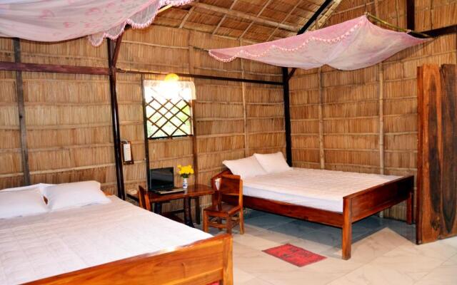 Farmer Homestay