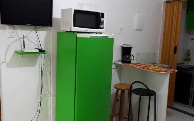 Ha 200M da Praia Posto 5 Copacabana Apartamento