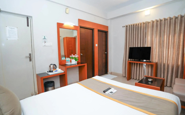 Zaith Residency, Chennai