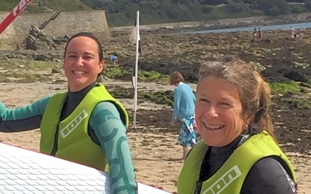 Falmouth Lodge Backpackers