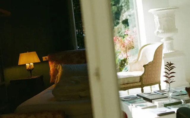 Charming 1BR Suite in Revislate