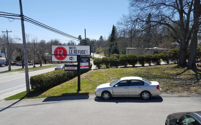 Motel Le Refuge