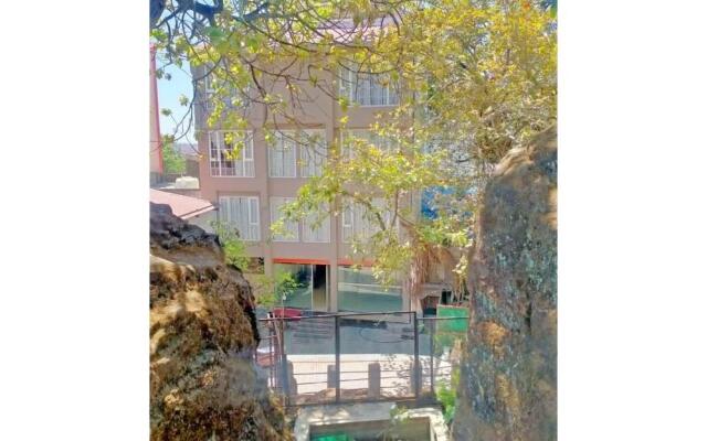 OYO 3614 Hotel Pandav