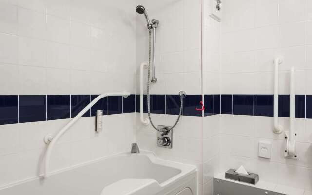 Days Inn by Wyndham Telford Ironbridge M54