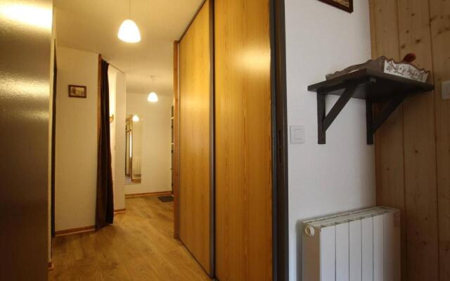 Appartement Vallouise-La Casse, 2 pièces, 6 personnes - FR-1-330G-57