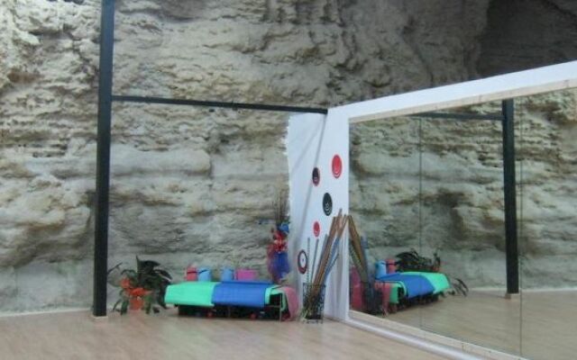 Sporting Club Village