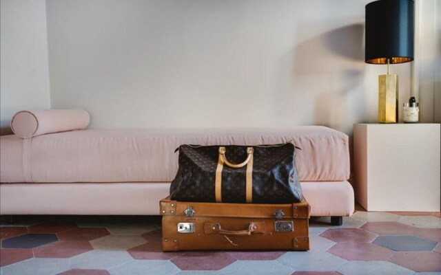 Casa Perfection 3bed Flat/via dei Banchi Vecchi