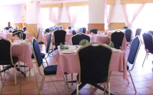 Blue Mountain Inn