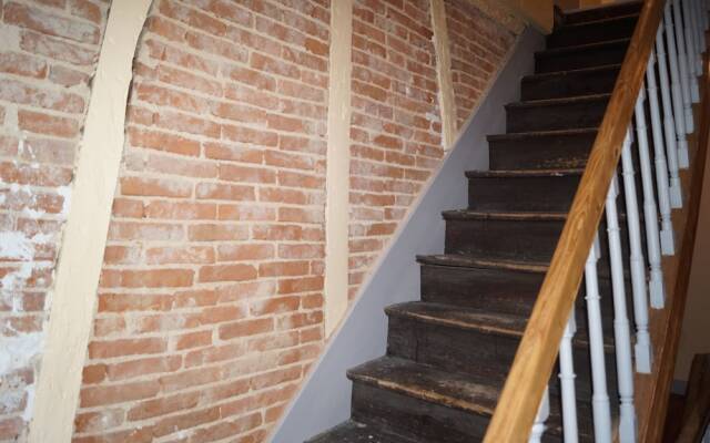 Studio Limoges Montjovis